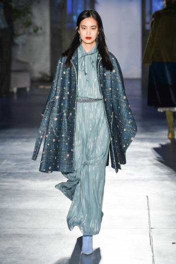 Fotoservizio/FW 19-20/WOMEN/SFILATA/LUISA BECCARIA/DP2/6