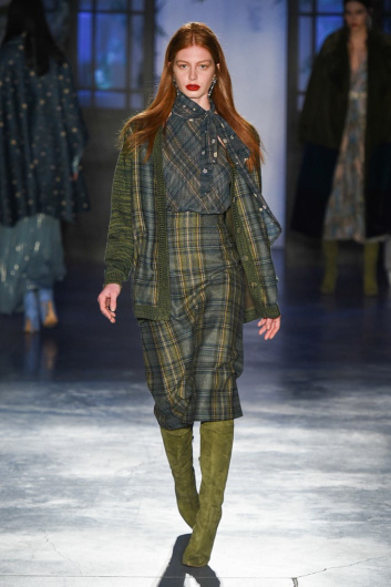 Fotoservizio/FW 19-20/WOMEN/SFILATA/LUISA BECCARIA/DP2/7