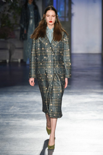 Fotoservizio/FW 19-20/WOMEN/SFILATA/LUISA BECCARIA/DP2/8