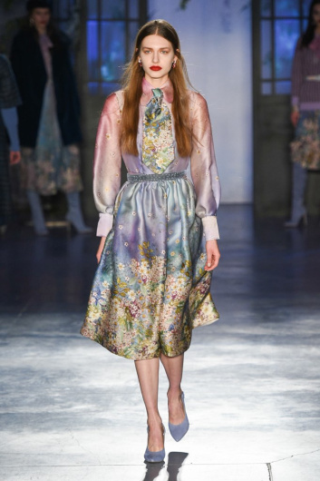 Fotoservizio/FW 19-20/WOMEN/SFILATA/LUISA BECCARIA/DP2/3