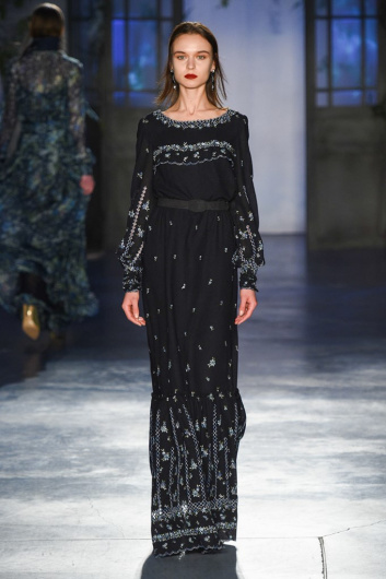 Fotoservizio/FW 19-20/WOMEN/SFILATA/LUISA BECCARIA/DP2/13