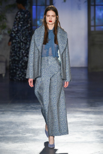 Fotoservizio/FW 19-20/WOMEN/SFILATA/LUISA BECCARIA/DP2/24