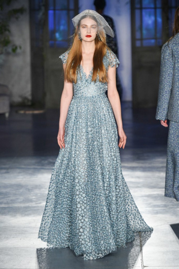 Fotoservizio/FW 19-20/WOMEN/SFILATA/LUISA BECCARIA/DP2/25
