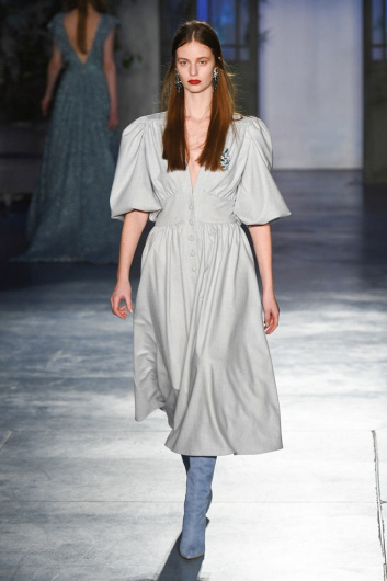 Fotoservizio/FW 19-20/WOMEN/SFILATA/LUISA BECCARIA/DP2/26