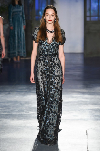 Fotoservizio/FW 19-20/WOMEN/SFILATA/LUISA BECCARIA/DP2/20