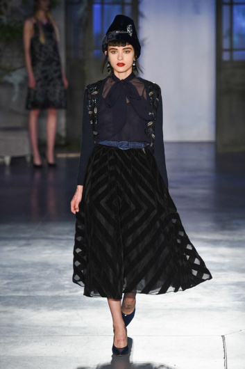 Fotoservizio/FW 19-20/WOMEN/SFILATA/LUISA BECCARIA/DP2/21