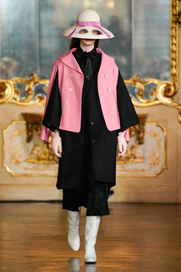 Fotoservizio/FW 19-20/WOMEN/SFILATA/VIVETTA/DP2/0