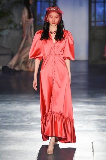 Fotoservizio/FW 19-20/WOMEN/SFILATA/LUISA BECCARIA/DP2/33