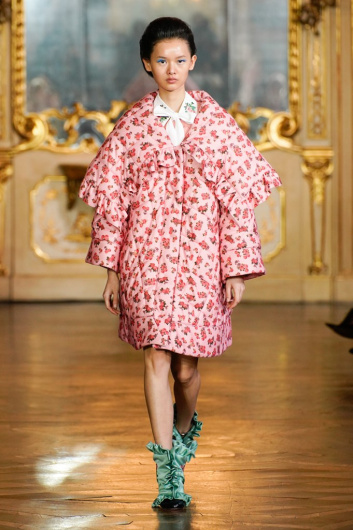 Fotoservizio/FW 19-20/WOMEN/SFILATA/VIVETTA/DP2/6