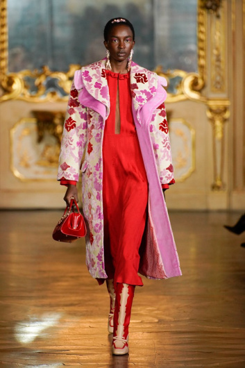 Fotoservizio/FW 19-20/WOMEN/SFILATA/VIVETTA/DP2/7