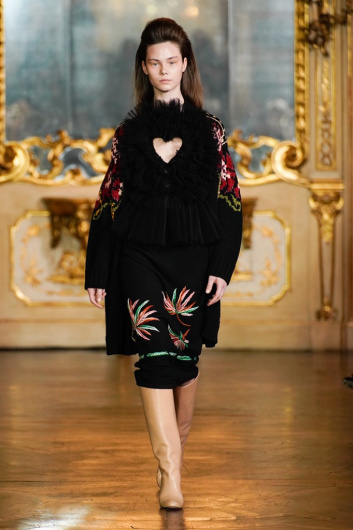 Fotoservizio/FW 19-20/WOMEN/SFILATA/VIVETTA/DP2/19