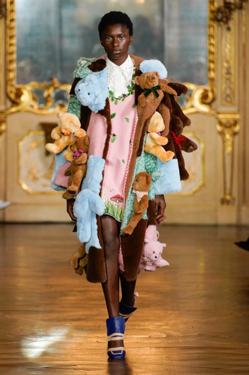 Fotoservizio/FW 19-20/WOMEN/SFILATA/VIVETTA/DP2/12