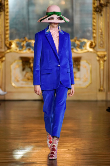 Fotoservizio/FW 19-20/WOMEN/SFILATA/VIVETTA/DP2/26
