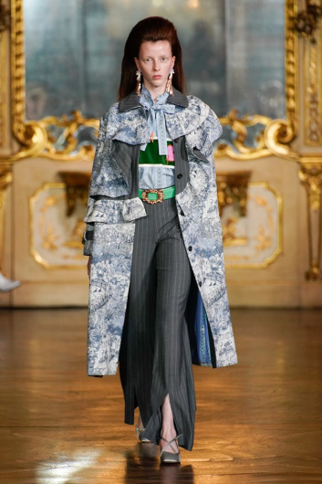 Fotoservizio/FW 19-20/WOMEN/SFILATA/VIVETTA/DP2/27