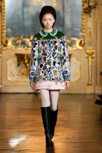 Fotoservizio/FW 19-20/WOMEN/SFILATA/VIVETTA/DP2/23