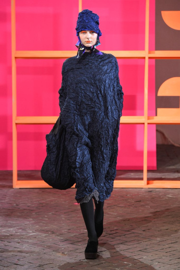 Fotoservizio/FW 19-20/WOMEN/SFILATA/DANIELA GREGIS/DP2/12
