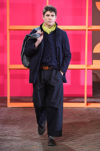 Fotoservizio/FW 19-20/WOMEN/SFILATA/DANIELA GREGIS/DP2/13