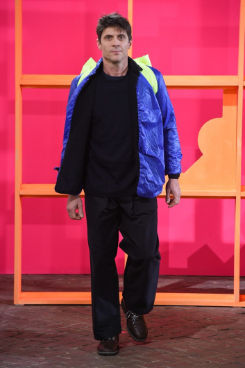 Fotoservizio/FW 19-20/WOMEN/SFILATA/DANIELA GREGIS/DP2/28