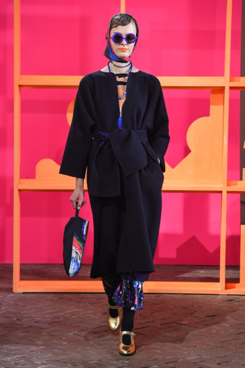 Fotoservizio/FW 19-20/WOMEN/SFILATA/DANIELA GREGIS/DP2/38