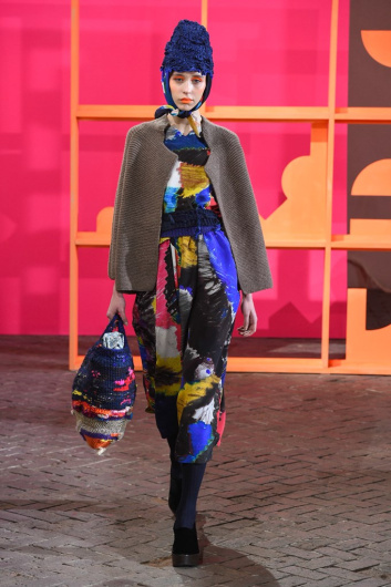 Fotoservizio/FW 19-20/WOMEN/SFILATA/DANIELA GREGIS/DP2/41