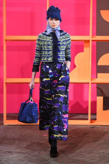 Fotoservizio/FW 19-20/WOMEN/SFILATA/DANIELA GREGIS/DP2/32