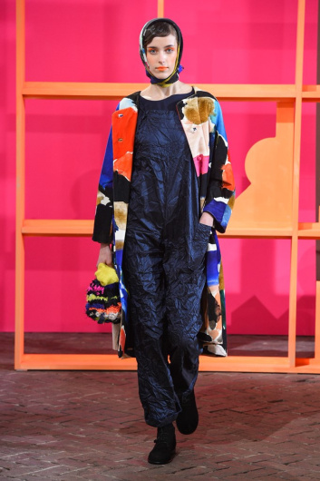 Fotoservizio/FW 19-20/WOMEN/SFILATA/DANIELA GREGIS/DP2/34