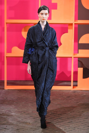 Fotoservizio/FW 19-20/WOMEN/SFILATA/DANIELA GREGIS/DP2/46
