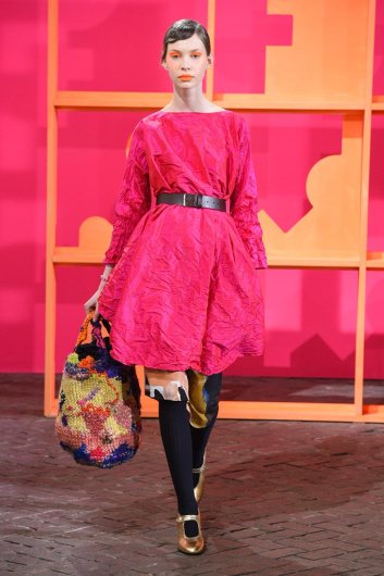 Fotoservizio/FW 19-20/WOMEN/SFILATA/DANIELA GREGIS/DP2/51
