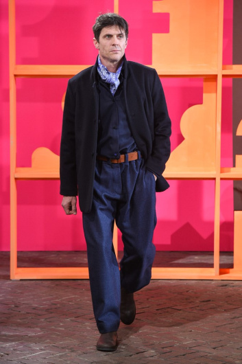 Fotoservizio/FW 19-20/WOMEN/SFILATA/DANIELA GREGIS/DP2/43