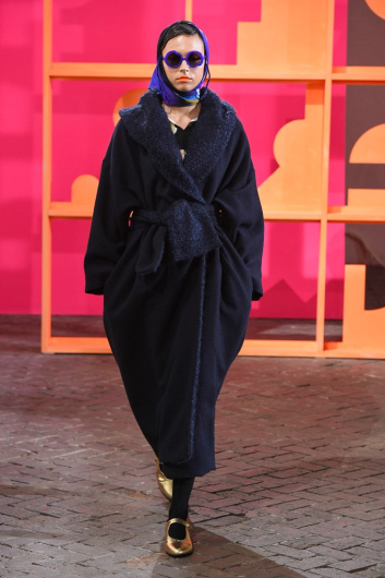 Fotoservizio/FW 19-20/WOMEN/SFILATA/DANIELA GREGIS/DP2/44