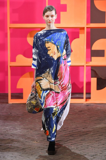 Fotoservizio/FW 19-20/WOMEN/SFILATA/DANIELA GREGIS/DP2/53