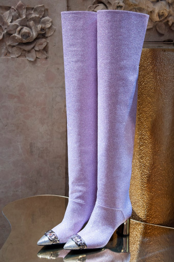 Fotoservizio/FW 19-20/WOMEN/PRESENTAZIONE/CASADEI/DP2/9