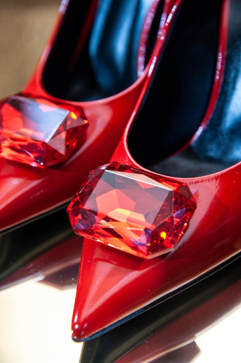 Fotoservizio/FW 19-20/WOMEN/PRESENTAZIONE/CASADEI/DP2/18