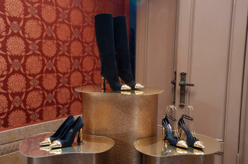 Fotoservizio/FW 19-20/WOMEN/PRESENTAZIONE/CASADEI/DP2/0