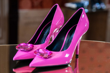 Fotoservizio/FW 19-20/WOMEN/PRESENTAZIONE/CASADEI/DP2/8
