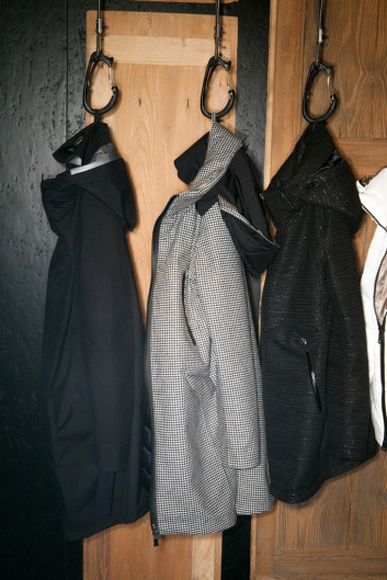 Fotoservizio/FW 19-20/WOMEN/PRESENTAZIONE/HERNO/DP2/1