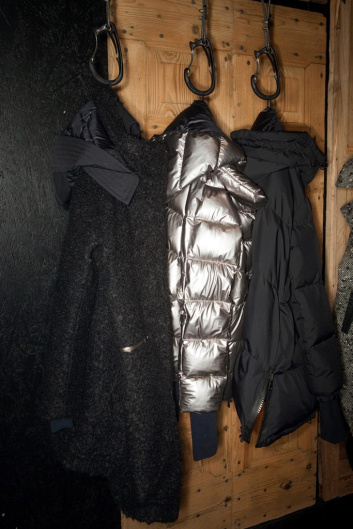 Fotoservizio/FW 19-20/WOMEN/PRESENTAZIONE/HERNO/DP2/2
