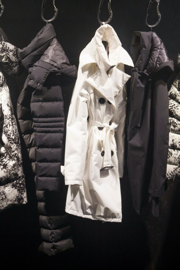 Fotoservizio/FW 19-20/WOMEN/PRESENTAZIONE/HERNO/DP2/11