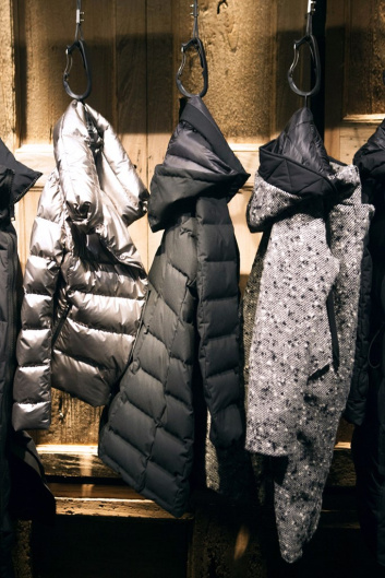 Fotoservizio/FW 19-20/WOMEN/PRESENTAZIONE/HERNO/DP2/12