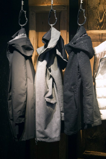 Fotoservizio/FW 19-20/WOMEN/PRESENTAZIONE/HERNO/DP2/13