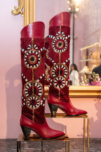 Fotoservizio/FW 19-20/WOMEN/PRESENTAZIONE/AQUAZZURA/DP2/0