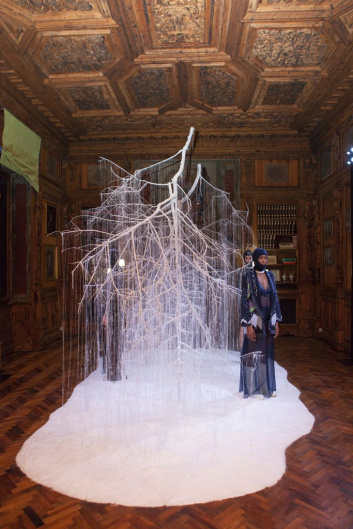 Fotoservizio/FW 19-20/WOMEN/PRESENTAZIONE/ALANUI/DP2/3