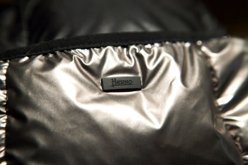 Fotoservizio/FW 19-20/WOMEN/PRESENTAZIONE/HERNO/DP2/0