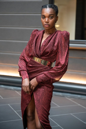 Fotoservizio/FW 19-20/WOMEN/PRESENTAZIONE/RHEA COSTA/DP2/12