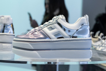 Fotoservizio/FW 19-20/WOMEN/PRESENTAZIONE/HOGAN/DP2/5