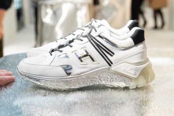 Fotoservizio/FW 19-20/WOMEN/PRESENTAZIONE/HOGAN/DP2/23