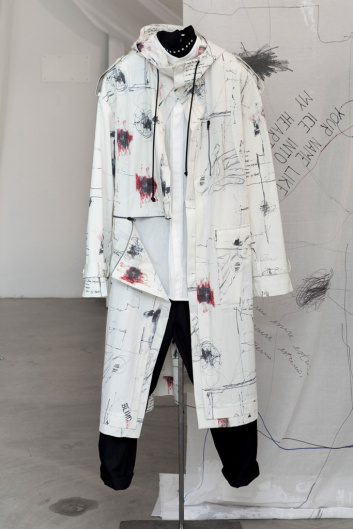 Fotoservizio/SS 2020/MEN/APPUNTAMENTO/ISABEL BENENATO/DP2/2