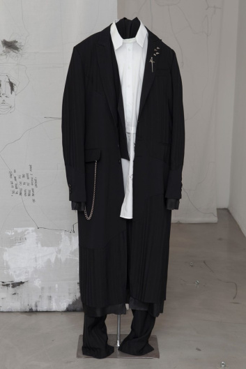 Fotoservizio/SS 2020/MEN/APPUNTAMENTO/ISABEL BENENATO/DP2/3