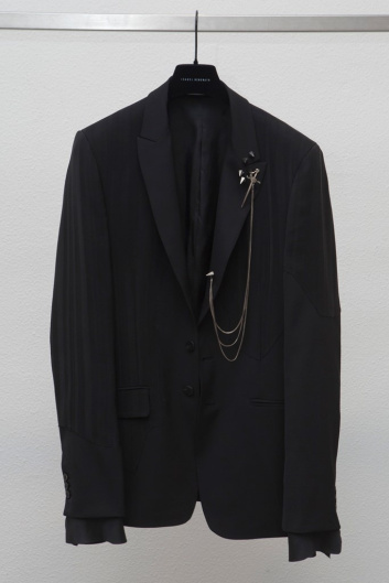 Fotoservizio/SS 2020/MEN/APPUNTAMENTO/ISABEL BENENATO/DP2/6