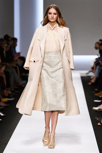 Fotoservizio/SS 2016/WOMEN/ERMANNO SCERVINO/DP1/0